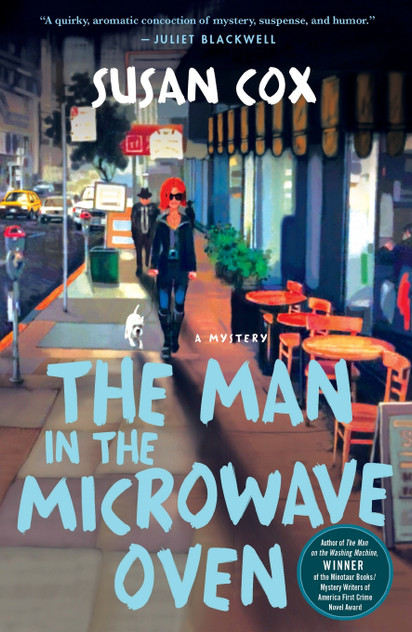 Man in the Microwave Oven Man in the Microwave Oven