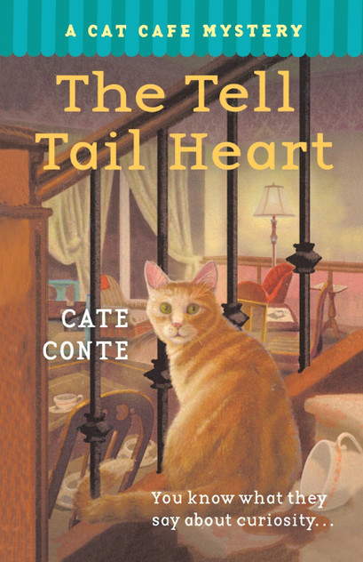 Tell Tail Heart Tell Tail Heart