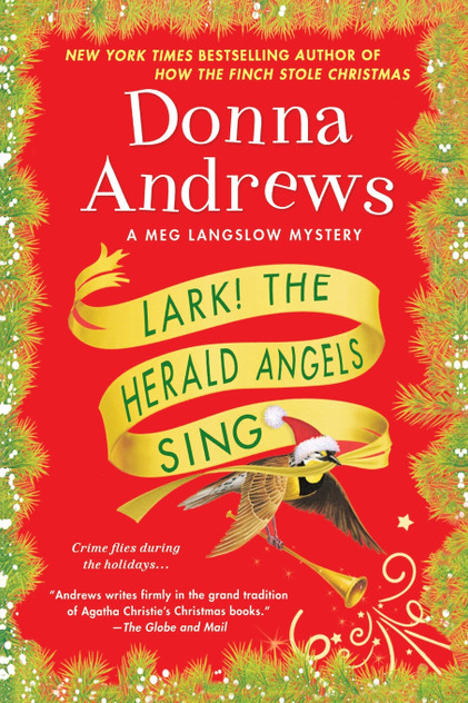 Lark! The Herald Angels Sing Lark! The Herald Angels Sing