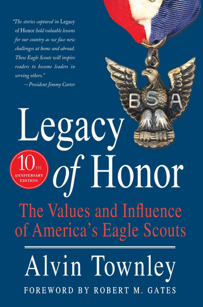 Legacy of Honor Legacy of Honor