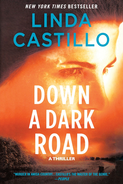 Down a Dark Road Down a Dark Road