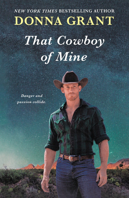 That Cowboy of Mine That Cowboy of Mine