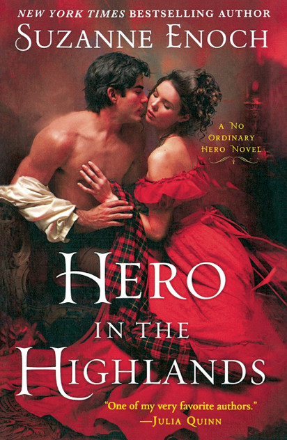 Hero in the Highlands Hero in the Highlands