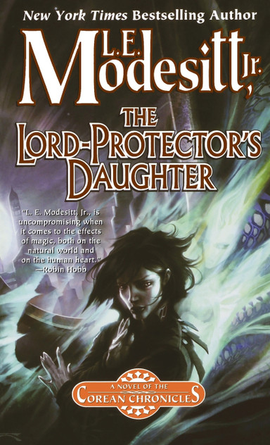Lord-Protector's Daughter Lord-Protector's Daughter