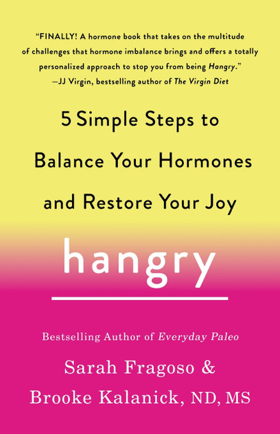 Hangry Hangry