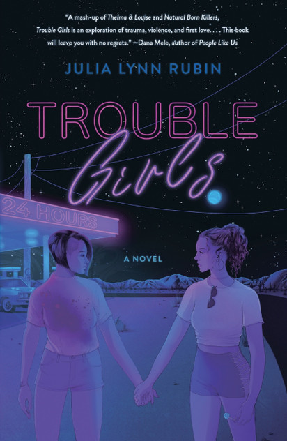 Trouble Girls Trouble Girls