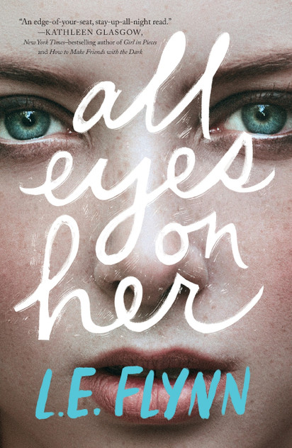 All Eyes on Her All Eyes on Her