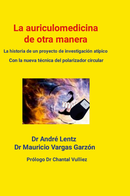 La auriculomedicina de otra manera La auriculomedicina de otra manera