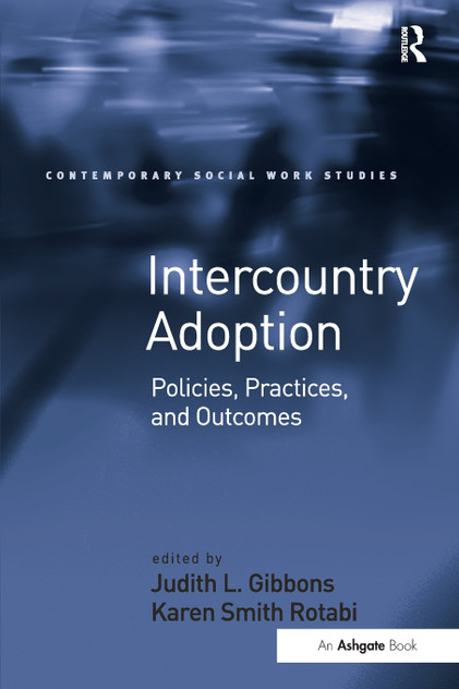 Intercountry Adoption