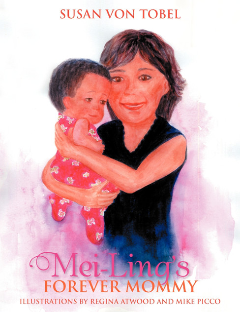 Mei-Ling's Forever Mommy Mei-Ling's Forever Mommy