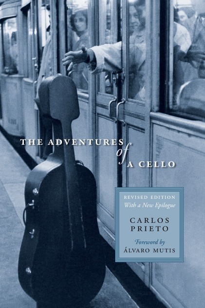The Adventures of a Cello The Adventures of a Cello