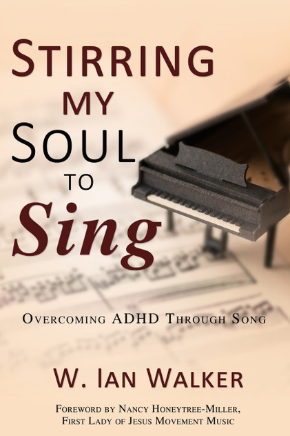 Stirring My Soul to Sing Stirring My Soul to Sing