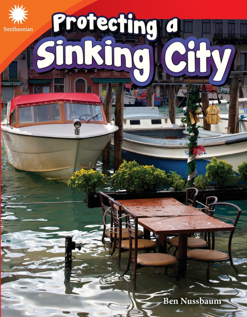 Protecting a Sinking City Protecting a Sinking City