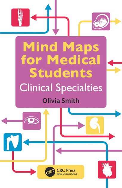 Mind Maps for Medical Students Clinical Specialties Mind Maps for Medical Students Clinical Specialties