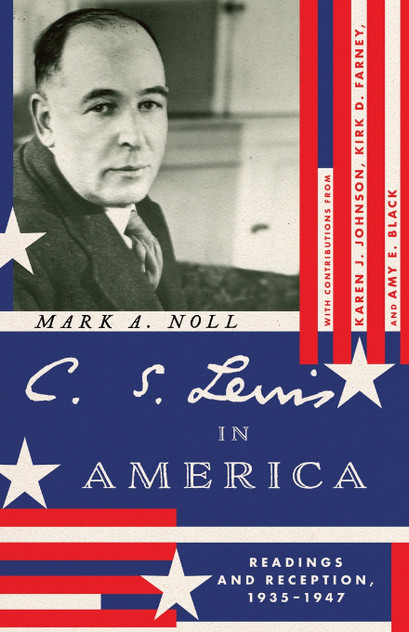 C. S. Lewis in America C. S. Lewis in America