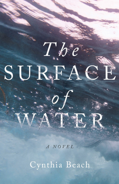 The Surface of Water The Surface of Water