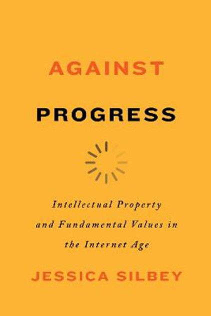 Against Progress Against Progress