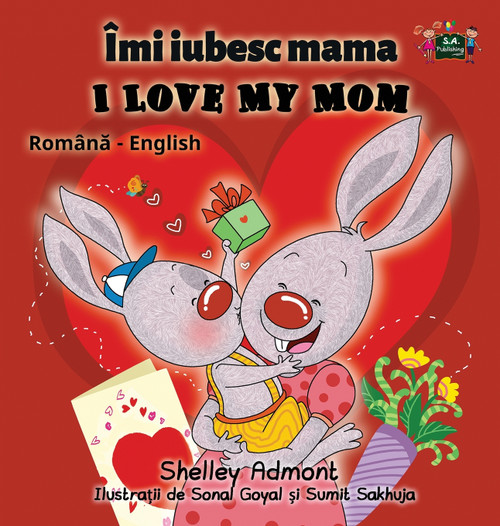 I Love My Mom I Love My Mom
