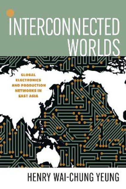 Interconnected Worlds Interconnected Worlds