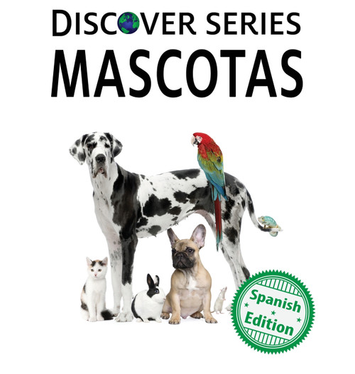 Mascotas Mascotas