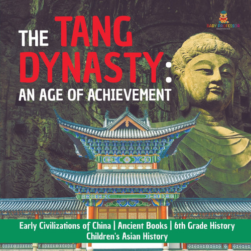 The Tang Dynasty The Tang Dynasty
