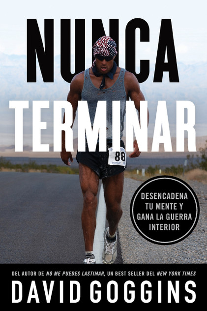 Nunca terminar Nunca terminar