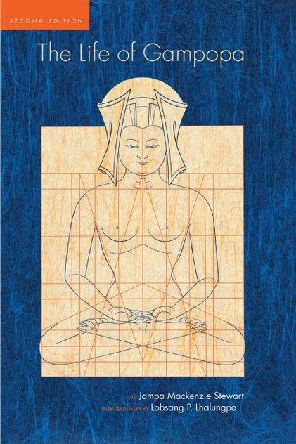 The Life of Gampopa The Life of Gampopa
