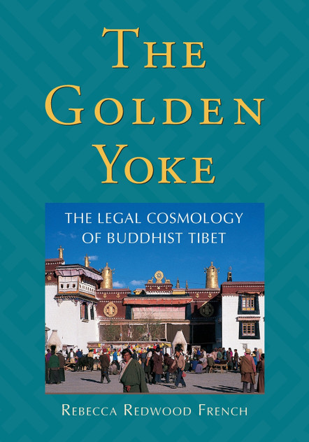 The Golden Yoke The Golden Yoke