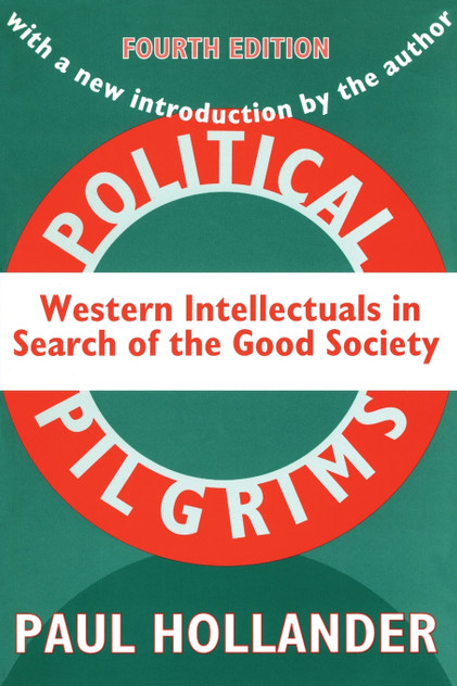 Political Pilgrims Political Pilgrims