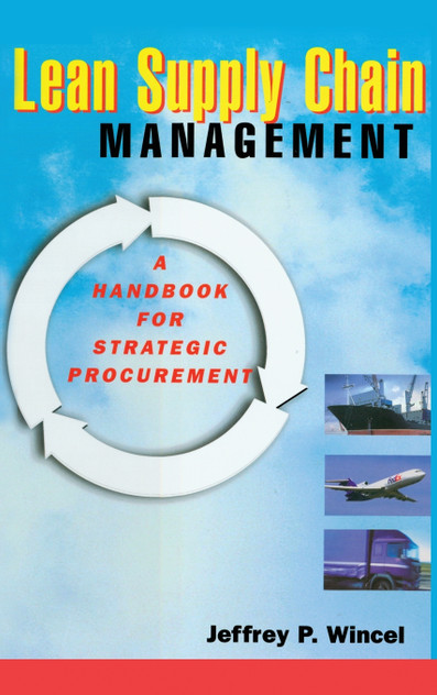 Lean Supply Chain Management Lean Supply Chain Management