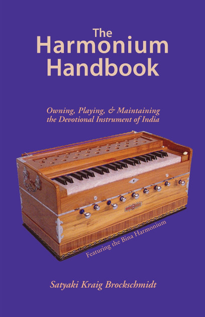 The Harmonium Handbook The Harmonium Handbook