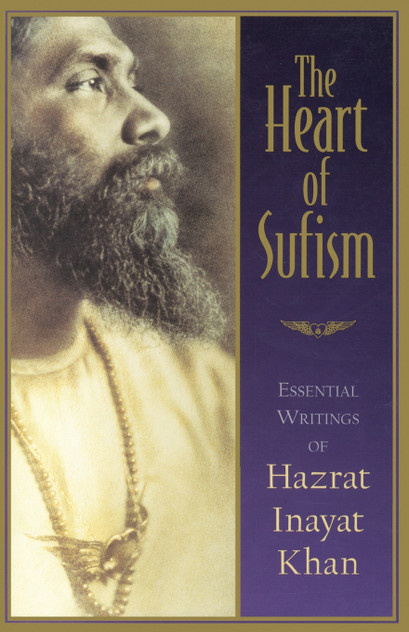 The Heart of Sufism