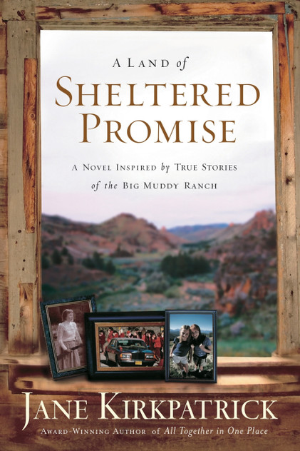 A Land of Sheltered Promise