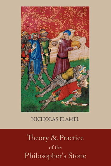 Nicholas Flamel And the Philosopher's Stone Nicholas Flamel And the Philosopher's Stone