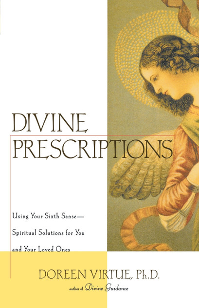 Divine Prescriptions Divine Prescriptions