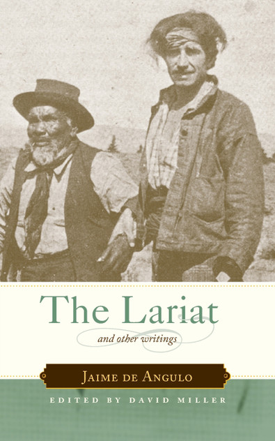 The Lariat The Lariat