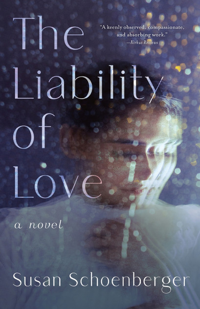 Liability of Love Liability of Love