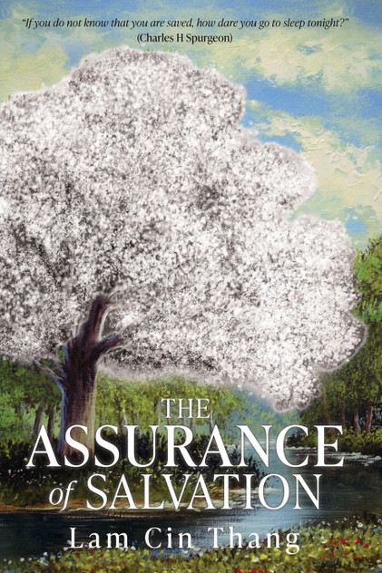THE ASSURANCE OF SALVATION
