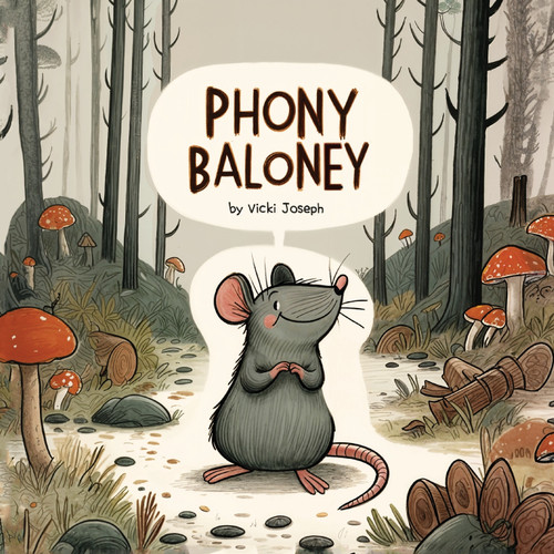 Phony Baloney