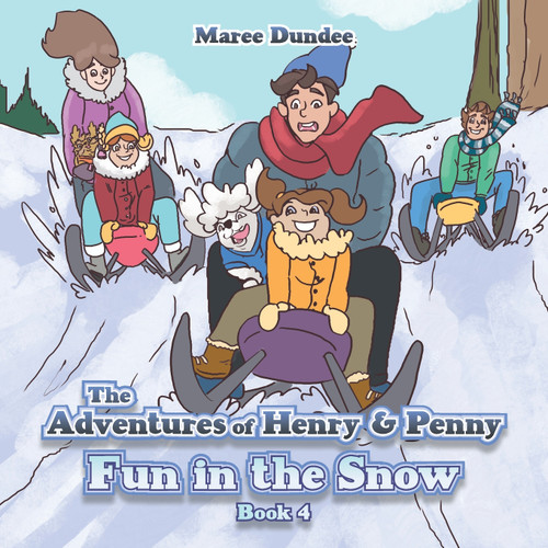 The Adventures of Henry & Penny The Adventures of Henry & Penny