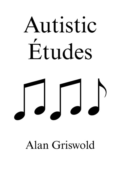 Autistic Études Autistic Études