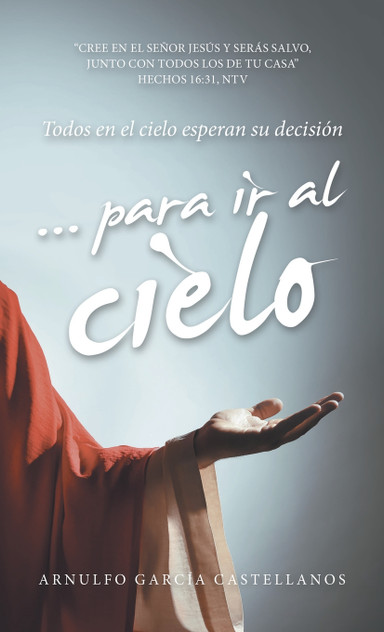 ... para ir al cielo ... para ir al cielo