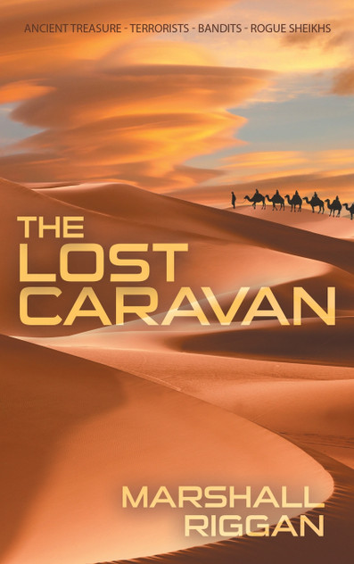 The Lost Caravan The Lost Caravan