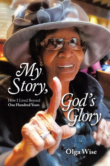 My Story, God's Glory My Story, God's Glory