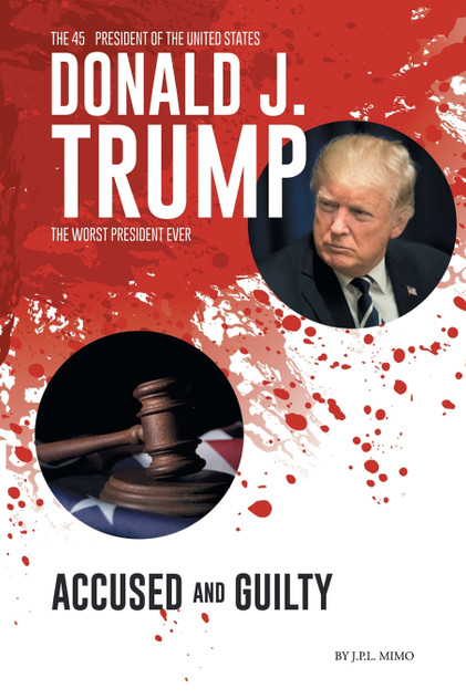 Donald J. Trump Donald J. Trump