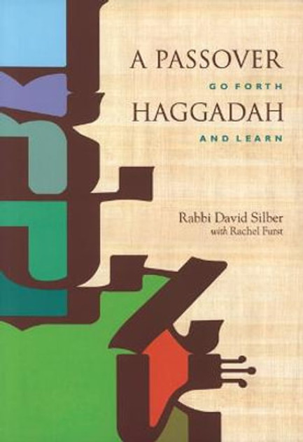 A Passover Haggadah A Passover Haggadah