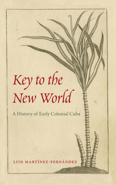 Key to the New World