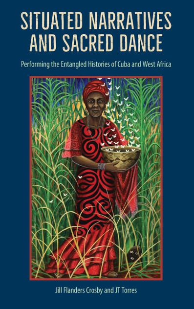 Situated Narratives and Sacred Dance Situated Narratives and Sacred Dance