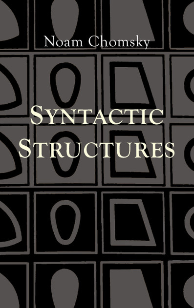 Syntactic Structures