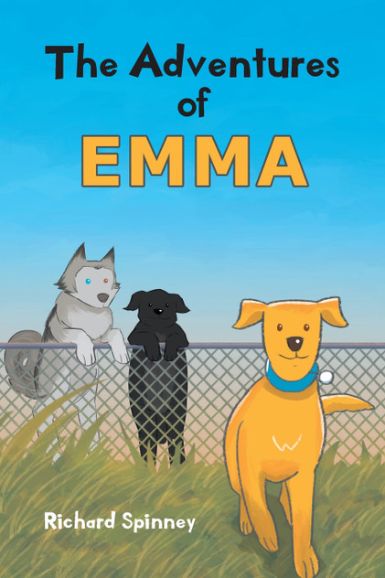 The Adventures of EMMA The Adventures of EMMA